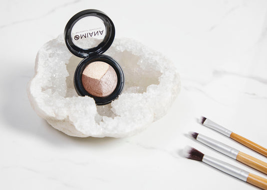 Cruelty-Free Eye Makeup for Sensitive Skin | Omiana