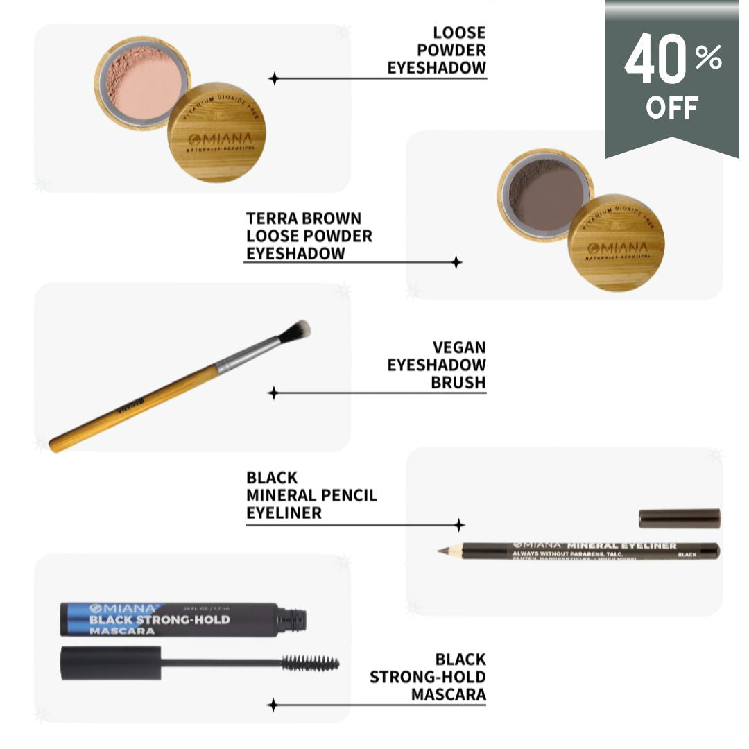 Everyday Sensitive Eye Bundle