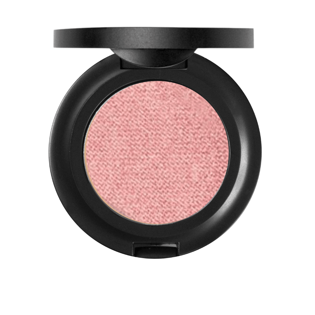 Omiana Cosmetics Eyeshadow Copper Pressed Mineral Eyeshadow - Talc-Free, Paraben-Free, & More!