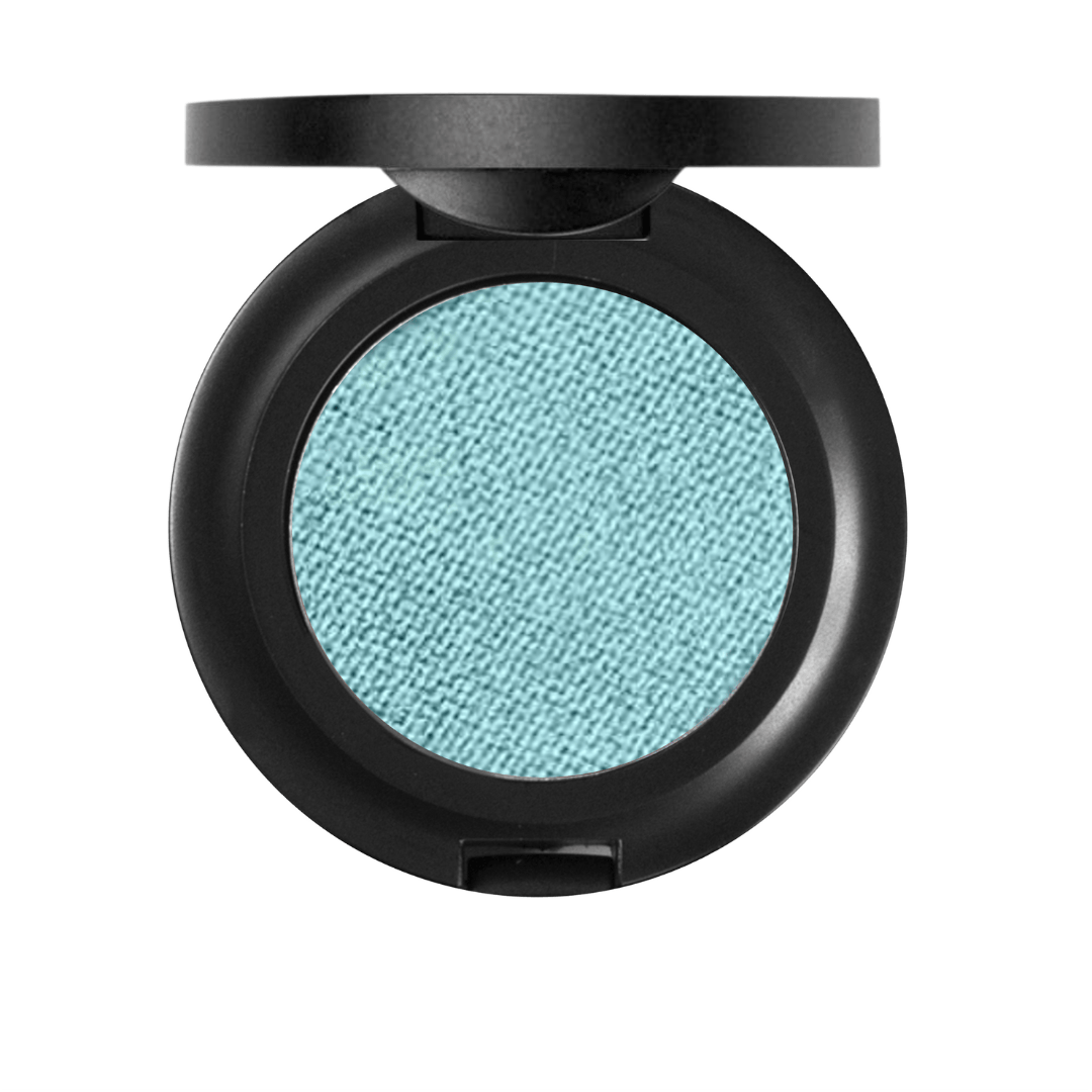 Omiana Cosmetics Eyeshadow Peacock Pressed Mineral Eyeshadow - Talc-Free, Paraben-Free, & More!