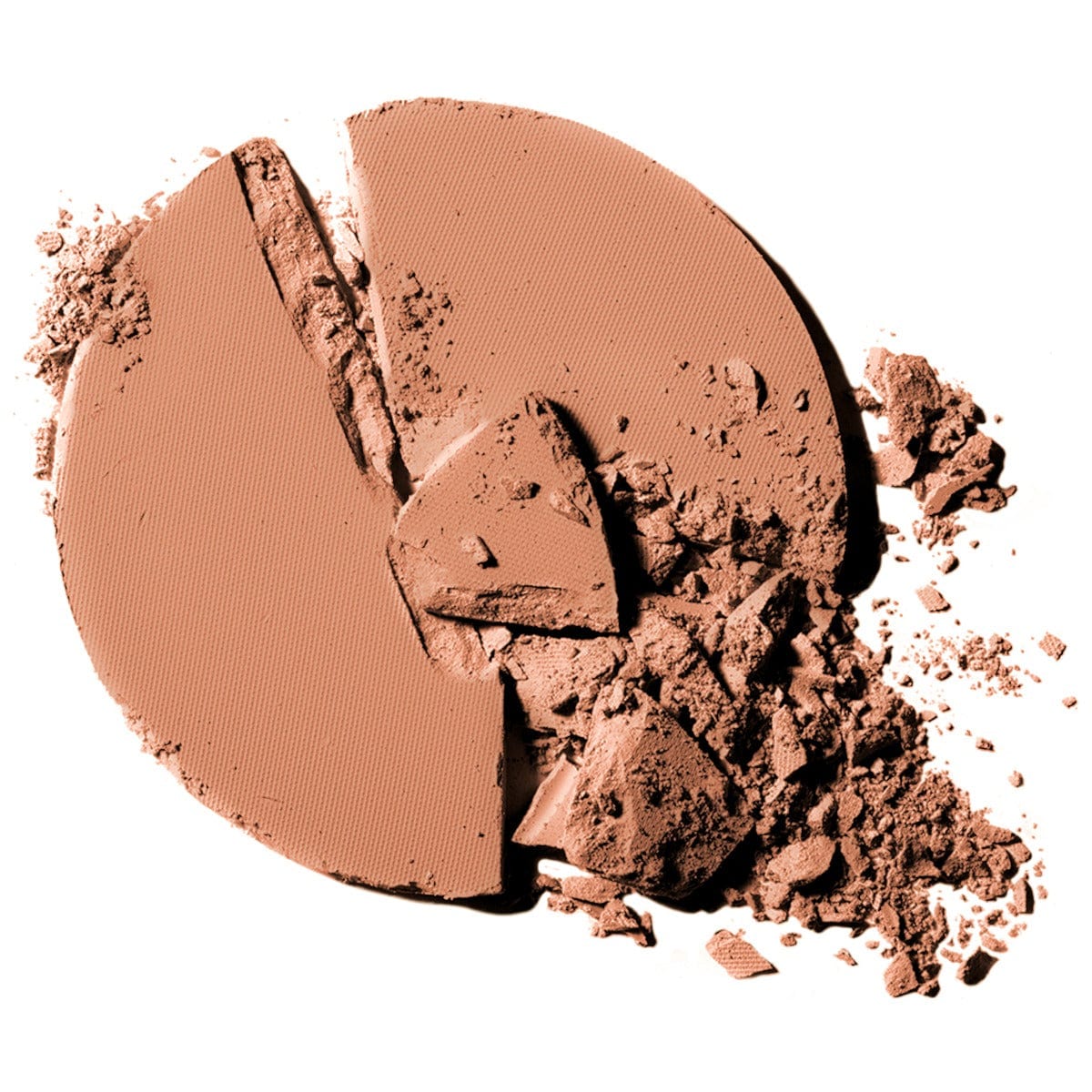 Omiana Natural Cosmetics Bronzer Pure Mineral Cream Bronzer - Titanium Dioxide-Free, Carmine-Free, & More!
