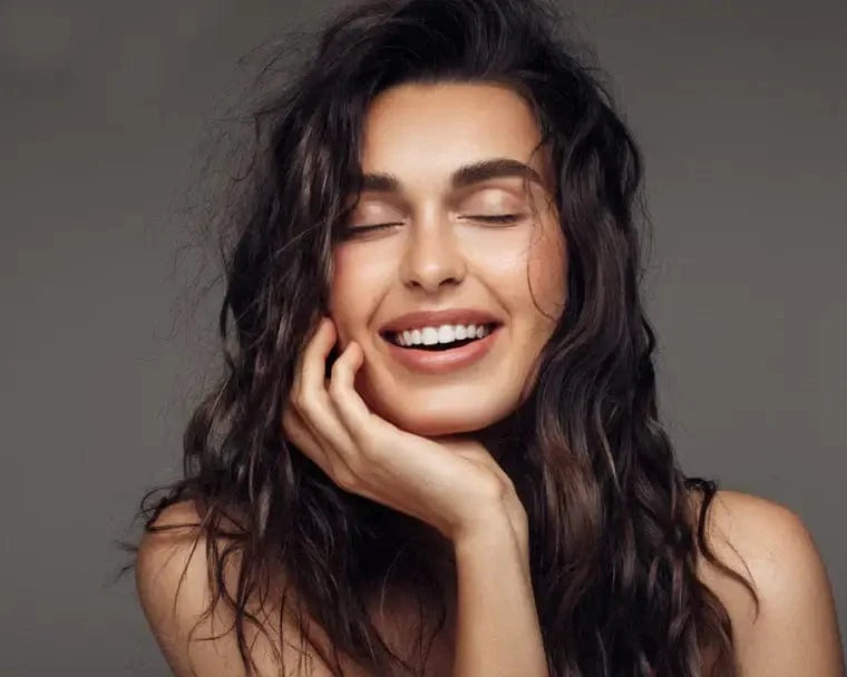 Perfect Your Natural Beauty with Prep, Prime & Finish Trio