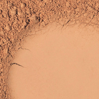 Omiana Beauty Foundation Considerate Loose Powder Mineral Foundation - SAMPLE