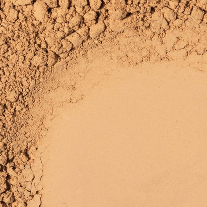 Omiana Beauty Foundation Divine Loose Powder Mineral Foundation - SAMPLE