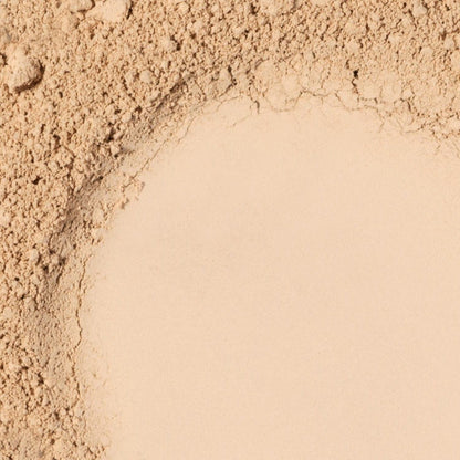 Omiana Beauty Foundation Whimsical Loose Powder Mineral Foundation - SAMPLE